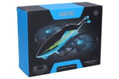 RC helikopter na daljinsko upravljanje 18x17x6 cm