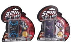 Zavrti in sestavi 1 motorno kolo