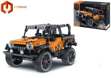 iM.Master Terenski komplet za avto 20,3x11x11,2 cm