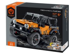 iM.Master Terenski komplet za avto 20,3x11x11,2 cm