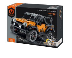 iM.Master Terenski komplet za avto 20,3x11x11,2 cm