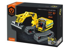 iM.Master Robotski bager 2v1 31x14x16 cm