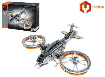 iM.Master Komplet za helikopter 44,2x51,2x17,5 cm