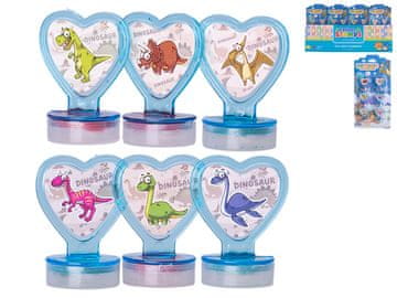 Žigi dinozavri 6 kosov