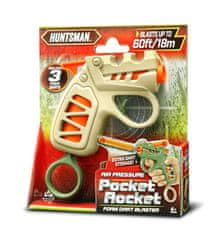 Žepna pištolo Huntsman 13 cm