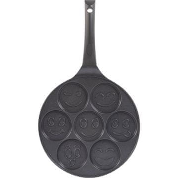 LAMART LT1294 PONEV ZA CVRTJE 27CM VOL.MESH 7 SMILE