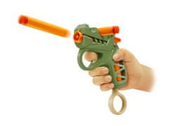 Žepna pištolo Huntsman 13 cm