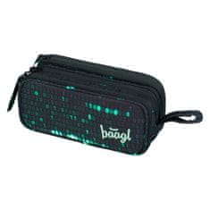 BAAGL Študentski svinčnik Številke