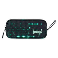 BAAGL Študentski svinčnik Številke