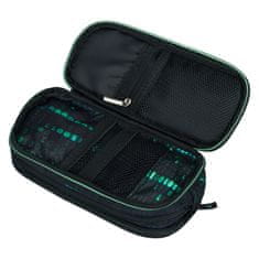 BAAGL Študentski svinčnik Številke