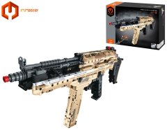 iM.Master Streljanje s strojnico 47,4x7,3x27 cm