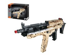 iM.Master Streljanje s strojnico 47,4x7,3x27 cm