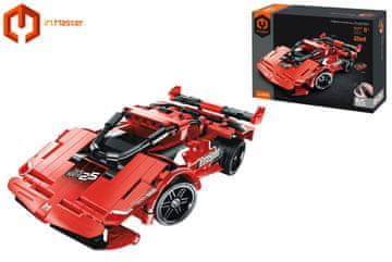 iM.Master 2v1 RC komplet za avto na daljinsko upravljanje 24x10x7 cm