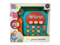 Maamaa Telefon s slušalko 20x20 cm