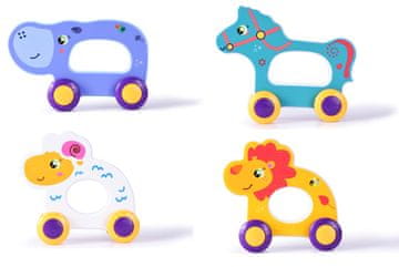 Pet narvačník 15 cm