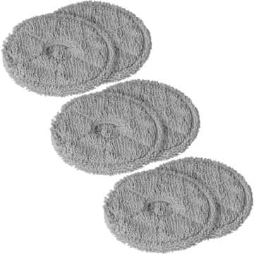 SENCOR SRX 9702 Mop.micro. 6pcs SRV 97xx