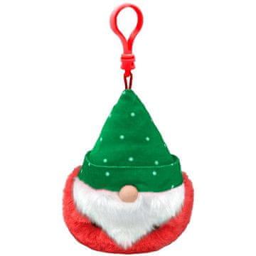 TY TY-TURVEY Škrat z zelenim klobukom 8,5cm