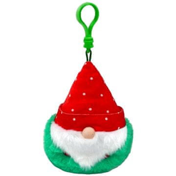 TY TY-TOPSY škrat s črvom. klobuk 8,5 cm