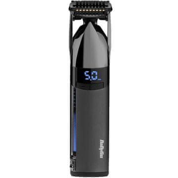 BABYLISS S991E TRIMER ZA STRIŽENJE STRNIŠČ