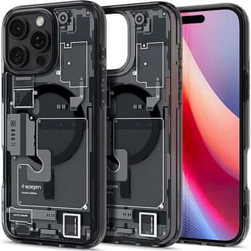 Ult.hybr Magcase iPh 6,3 24 prozoren