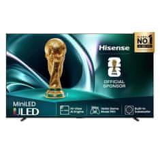 85U7Q ULED televizor, 215 cm, Smart TV