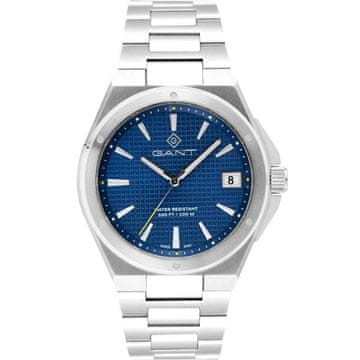 GANT G192003 MARSHFIELD GANT Čas