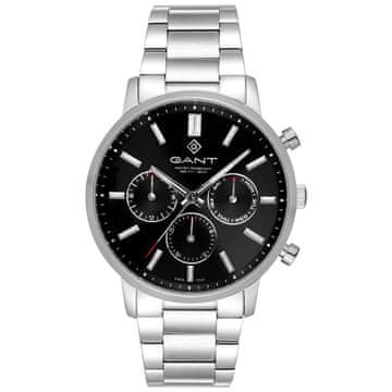GANT G191001 EASTHILL DAY-DATE GANT Čas
