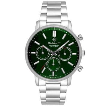 GANT G191003 EASTHILL DAY-DATE GANT Čas