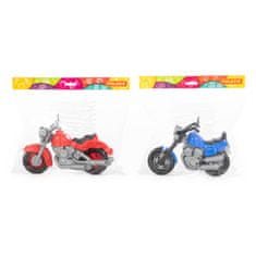 Polesie Motociklistične dirke 25cm