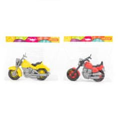 Polesie Motociklistične dirke 25cm