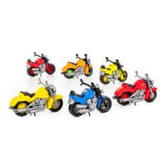 Polesie Motociklistične dirke 25cm