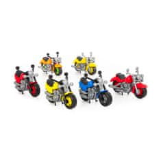 Polesie Motociklistične dirke 25cm