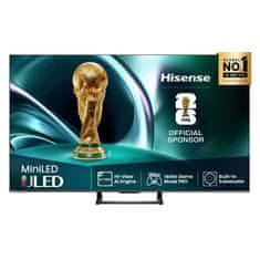Hisense 75U7Q ULED televizor, 189 cm, Smart TV