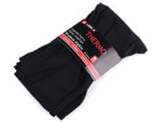 Ženske termalne gamaše - (velikost 38-42) črne