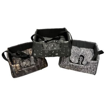 Avtosedež Lili JUKO S