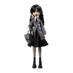 Monster High x Wednesday Addams