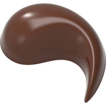 Pralinejski kalup velika kapljica - Frank Haasnoot