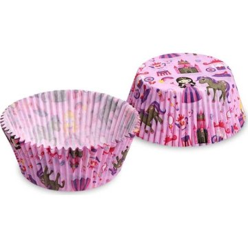 Keks princeske 50x30mm 40pcs - Wimex