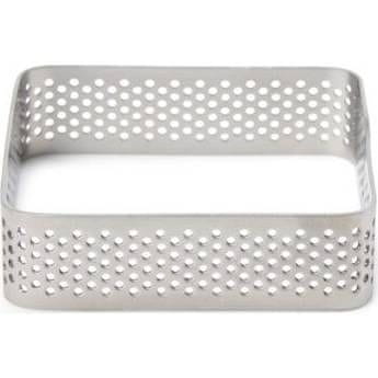 Patisse Perforiran model za tartlete 7x7cm -