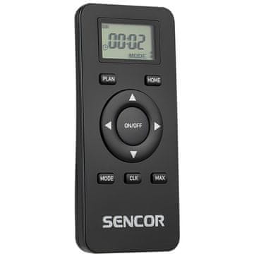 SENCOR SRX 0015 Daljinski upravljalnik SRV 2230
