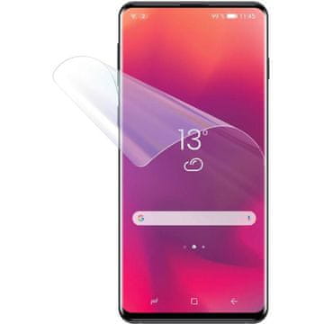 Fiksirana TPU folija Motorola Edge 50 Pro