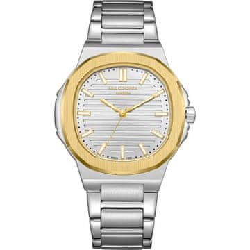 Lee Cooper Analogna ura LC08016.230