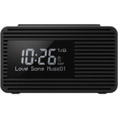 Panasonic RC D8EG-K radio DAB+