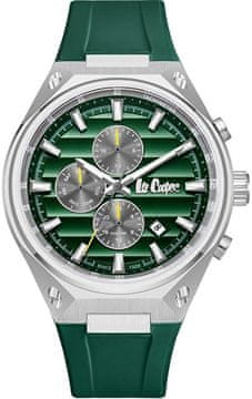 Lee Cooper Analogna ura LC08063.377