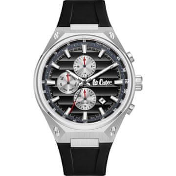 Lee Cooper Analogna ura LC08063.351