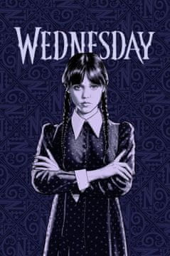 Jerry Fabrics Odejo iz flisa - sreda