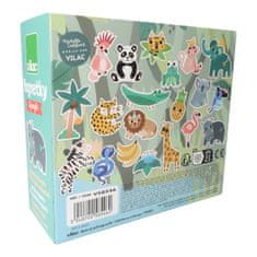 Vilac Leseni magneti za džunglo