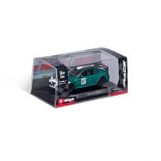 BBurago 1:43 Racing Alfa Romeo GTAm