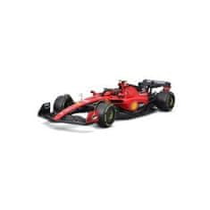 BBurago 1:18 Formula F1 Ferrari Scuderia SF-23(2023) št. 55 Carlos Sainz - z voznikom