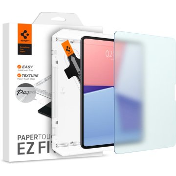 Spigen Paper Touch EZ Fit 1 kos iPadPro13